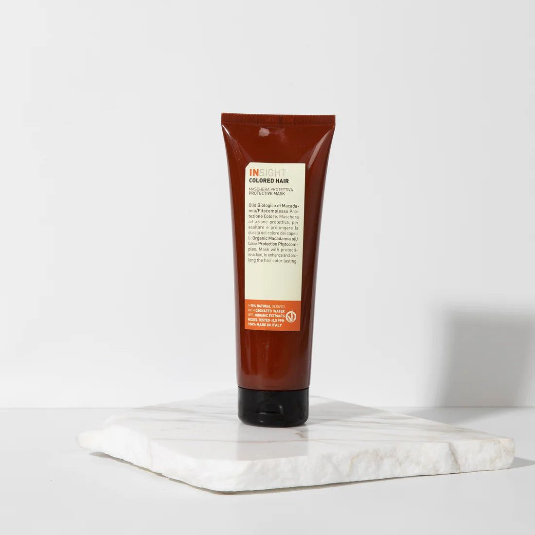 Insight - Coloured Hair Protective Mask - 250ml
