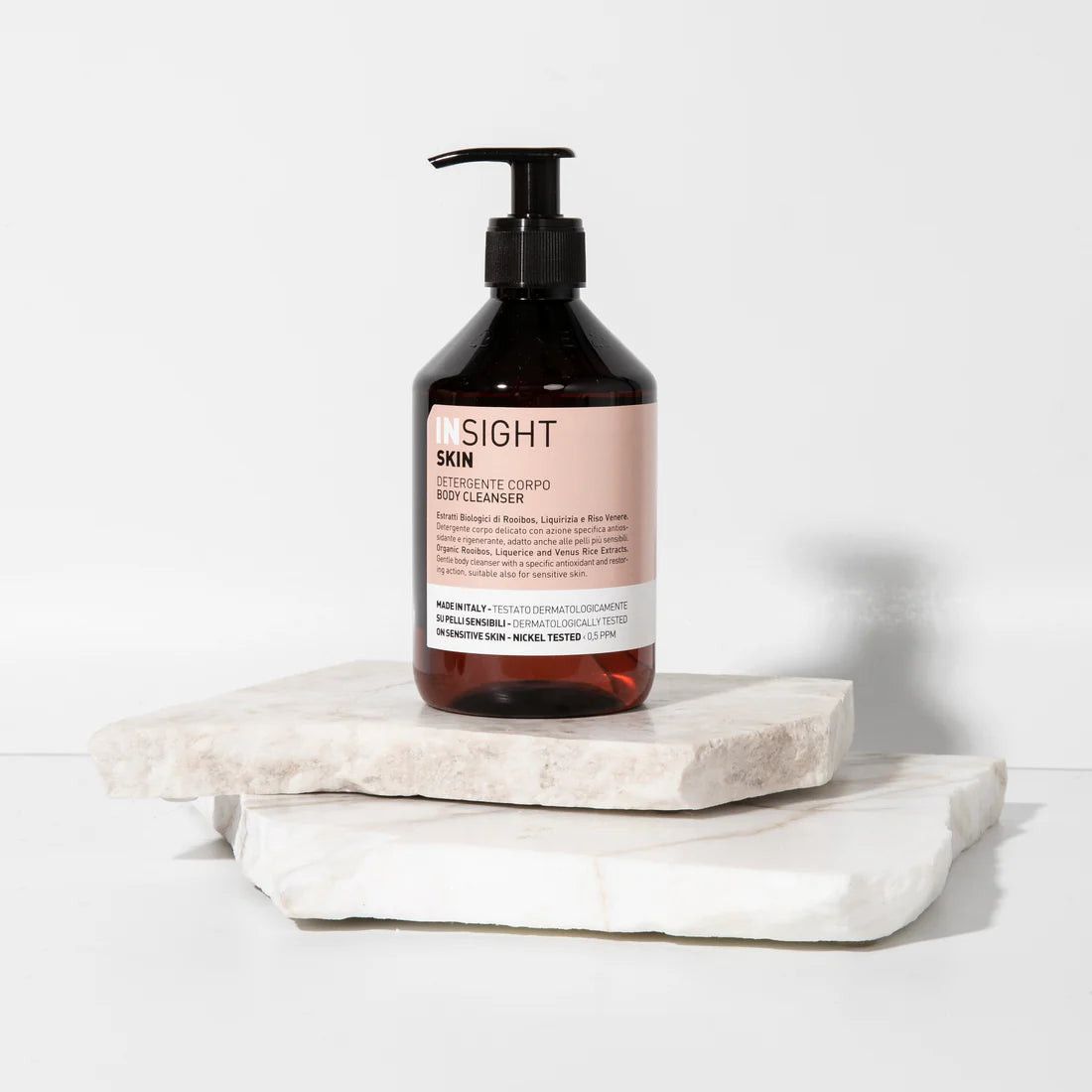 Insight - Skin Body Cleanser - 100 ml