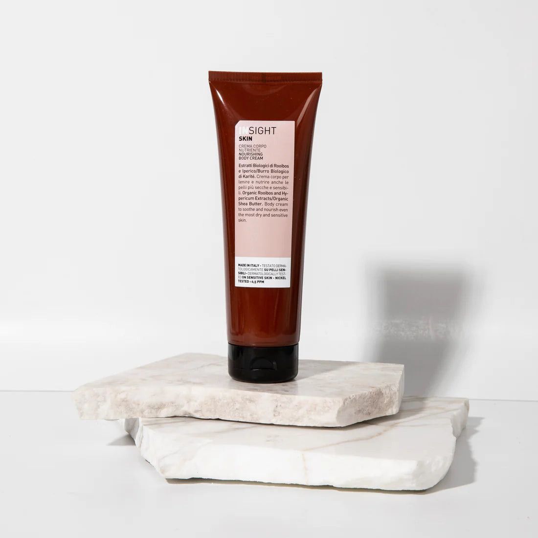 Insight - Skin Nourishing Body Cream - 250