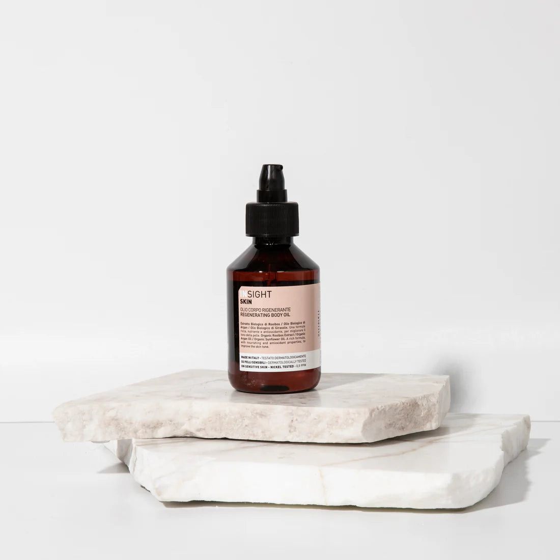 Insight -skin Regenerating Body Oil - 150