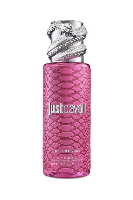 Just Cavalli Bold Blossom Body Spray 250ml
