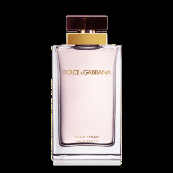 Dolce & Gabbana Pour Femme Edp 100ml