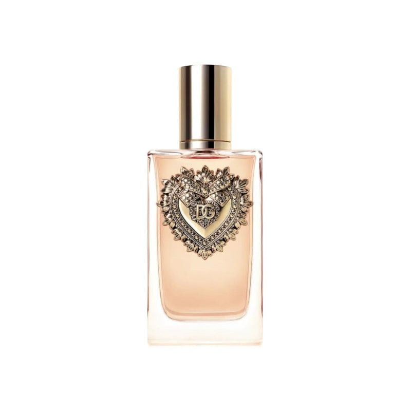 Dolce & Gabbana Devotion Edp 100ml For Women