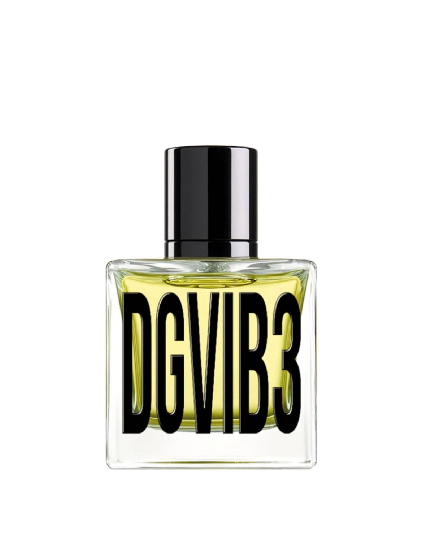 Dolce & Gabbana Dgvib3 For Unisex Edp 100ml