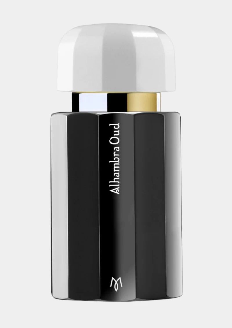 Ramon Monegal Alhambra Oud For Unisex Edp 100ml