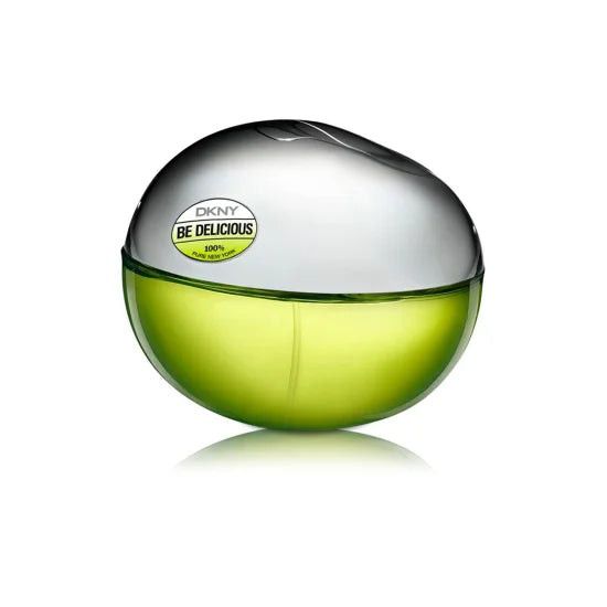 Dkny Be Delicious For Women Edp 100ml