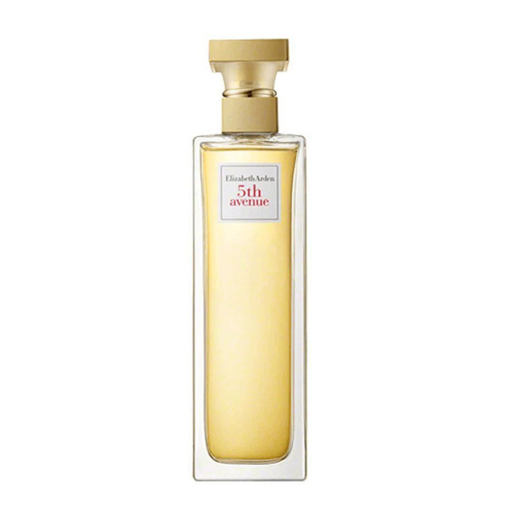 Elizabeth Arden 5th Avenue Edp 125ml For Women