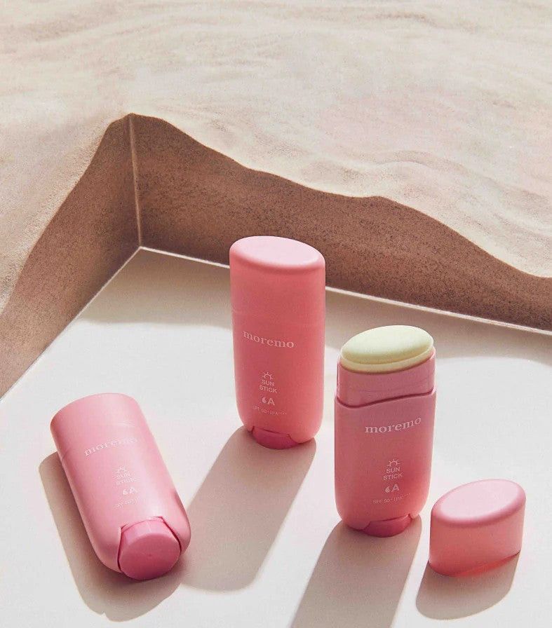 Moremo Sunstick A SPF50+