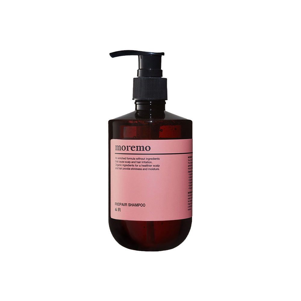 Moremo Repair Shampoo R 300ml