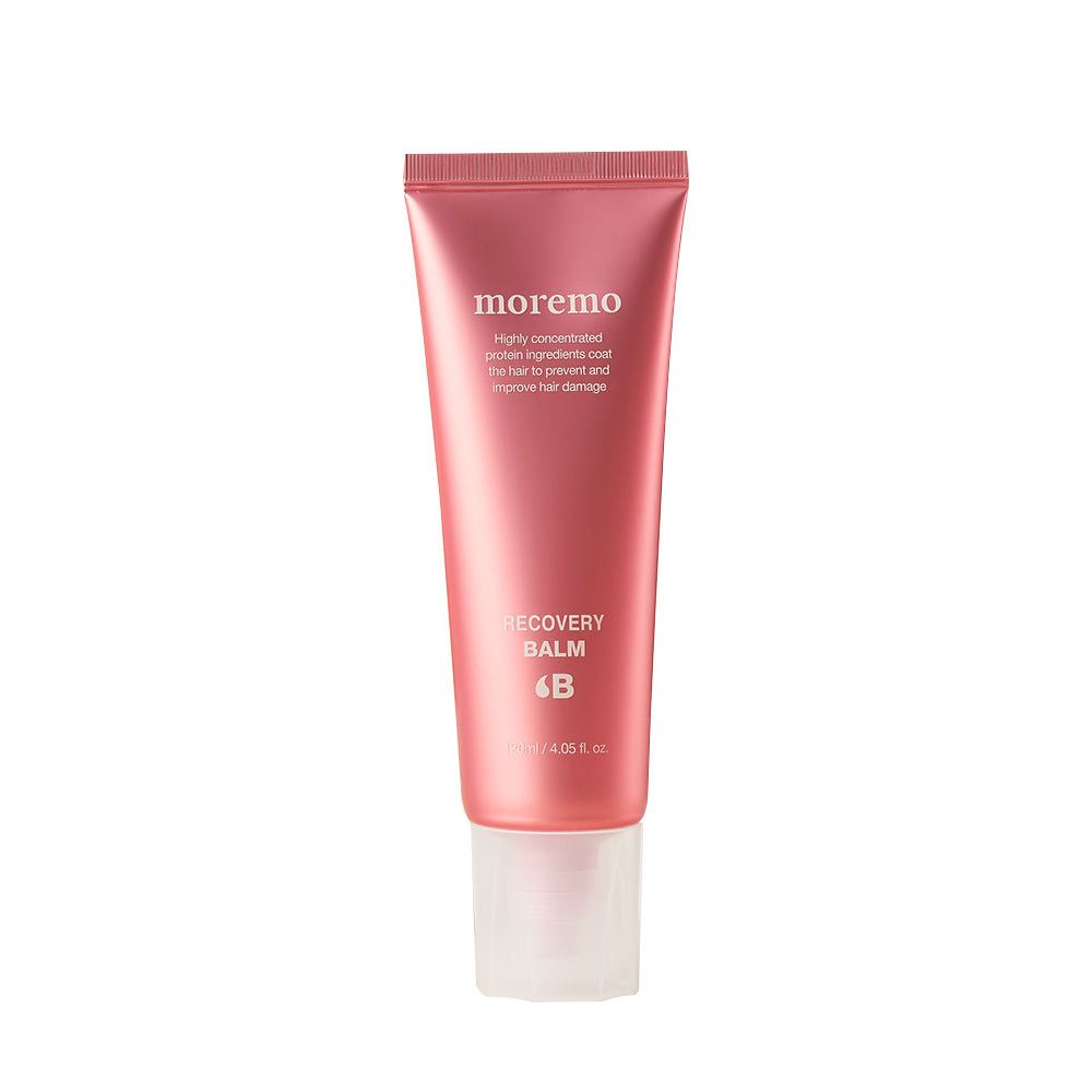 Moremo Recovery Balm B 120ml