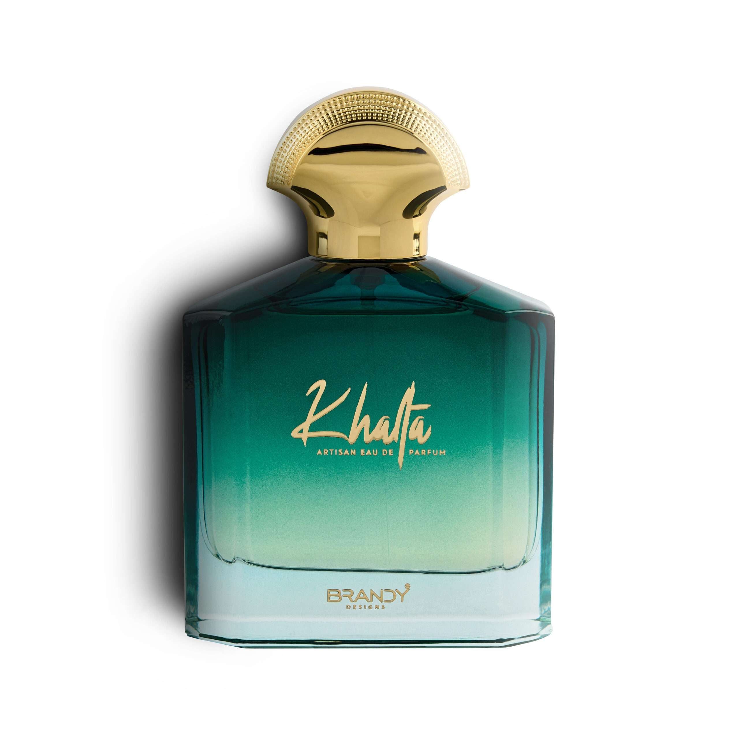 Brandy Khalta Eau De Parfum For Unisex – 100ml