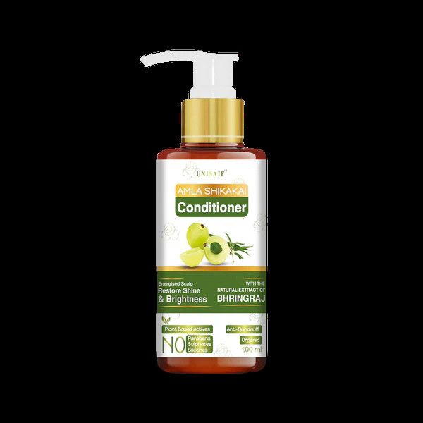 Unisaif Amla Conditioner 100ml
