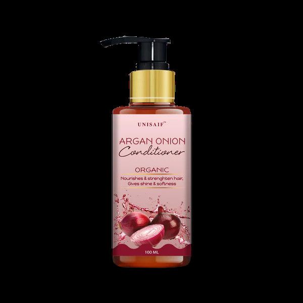 Unisaif Argan Onion Conditioner 100ml