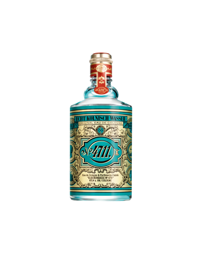 4711 Original Eau de Cologne Unisex 300ml