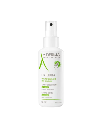 A-Derma Cytelium Drying Spray 100ml