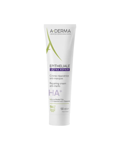 A-Derma Epitheliale Repairing Cream 100ml
