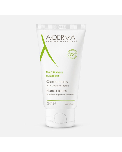 A-Derma Hand Cream 50ml