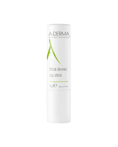 A-derma Lipstick 4g