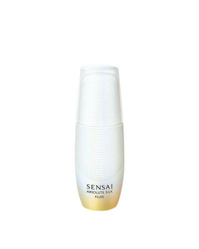 Sensai - Absolute Silk Fluid 80ml