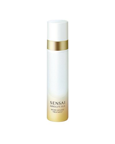 Sensai - Absolute Silk Micro Mousse Treatment 90ml