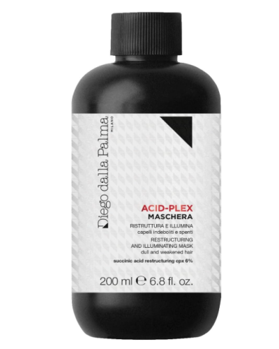 Diego Dalla Palma -acidplex-restructuring And Illuminating Mask 200ml