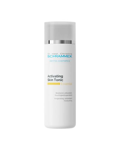 Dr. Schrammek Activating Skin Tonic 200ml