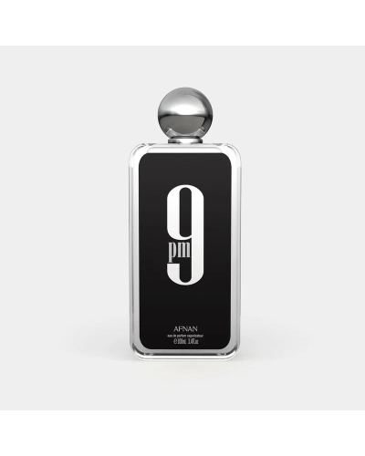 Afnan 9PM Eau De Parfum for Men 100ml