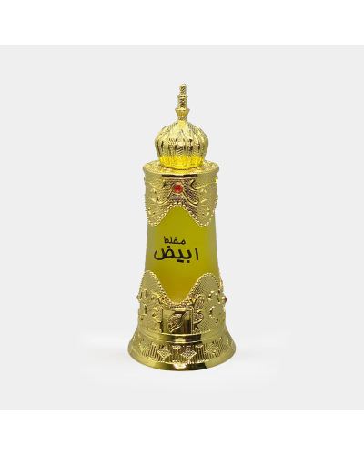 Afnan Mukhallat Abiyad Concentrated Perfume Oil 20ml