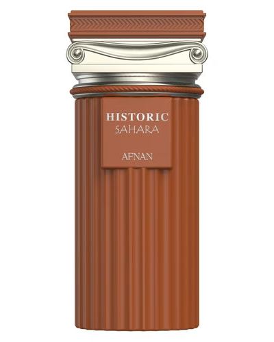 Afnan Historic Sahara Eau De Parfum For Unisex 100ml