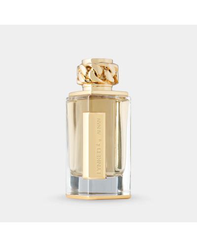 Afnan Lynked Forever Gold Eau De Parfum Unisex 100ml