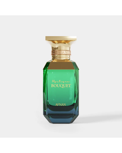 Afnan Mystique Bouquet Eau de Parfum for Women 80ml