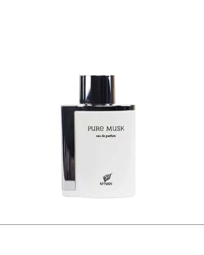 Afnan Pure Musk Unisex Edp 100ml