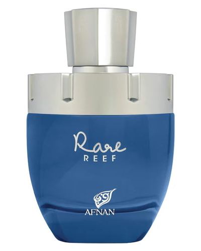 Afnan Rare Reef Extrait De Parfum for Unisex 100ml