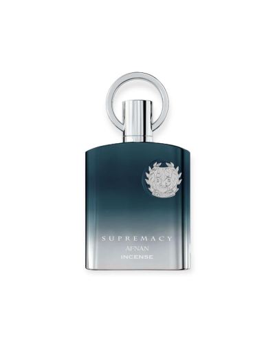 Afnan Supremacy Incense Eau De Parfum for Men 100ml