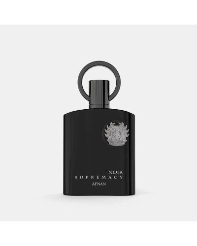 Afnan Supremacy Noir Eau De Parfum for Men 100ml