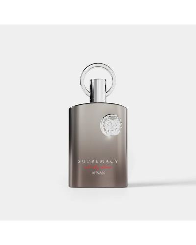 Afnan Supremacy Not Only Intense Extrait De Parfum for Men 150ml