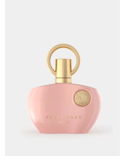 Afnan Supremacy Pink Pour Femme Eau de Parfum 100ml