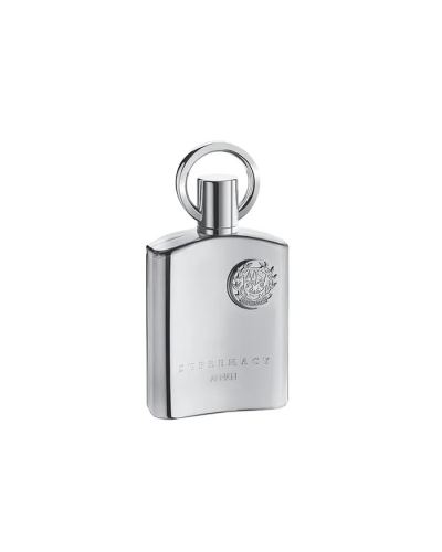Afnan Supremacy Silver Pour Homme Eau De Parfum 100ml