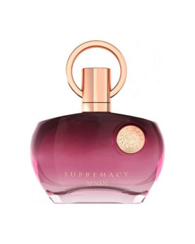Afnan Supremacy Purple Pour Femme Eau de Parfum 100ml
