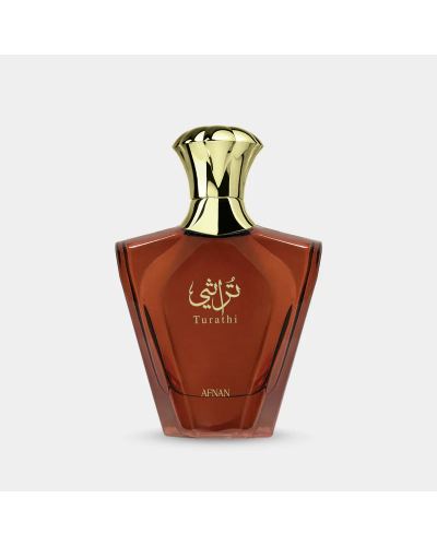 عطر أفنان تراثي براون هوم أو دو بارفان 90 مل