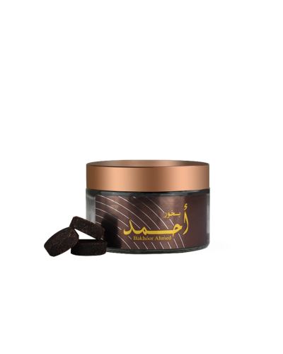 Ahmed Al Maghribi Bakhoor Ahmed (40 Tabs)
