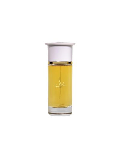 Ahmed Al Maghribi Ghaf Eau de Parfum for Unisex 100ml