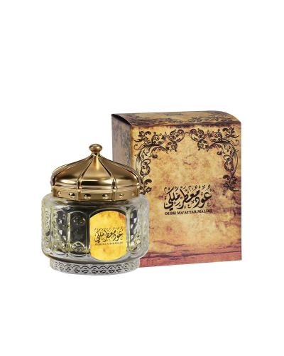 Ahmed Al maghribi Maattar Maliki In 3TL
