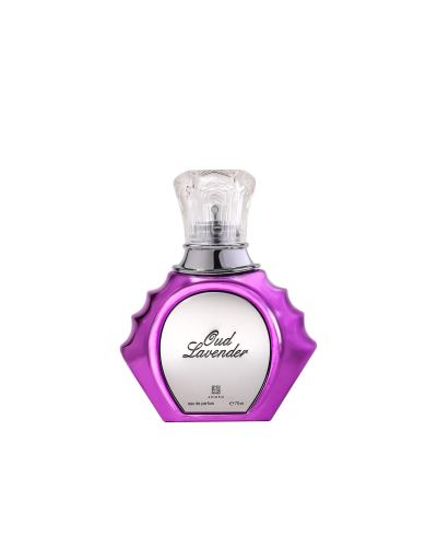 Ahmed Al Maghribi Oud Lavender For Unisex Edp 75ML