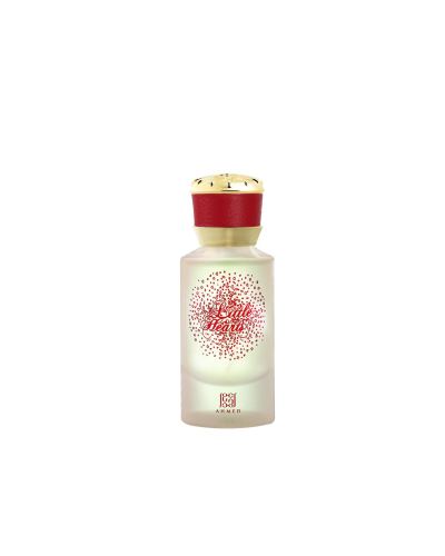 Ahmed Al Maghribi Little Hearts Eau De Parfum 50ml - For Women
