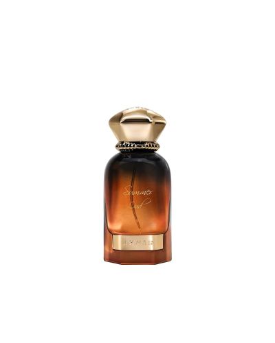 Ahmed Al Maghribi Summer Oud For Unisex EDP 60ml