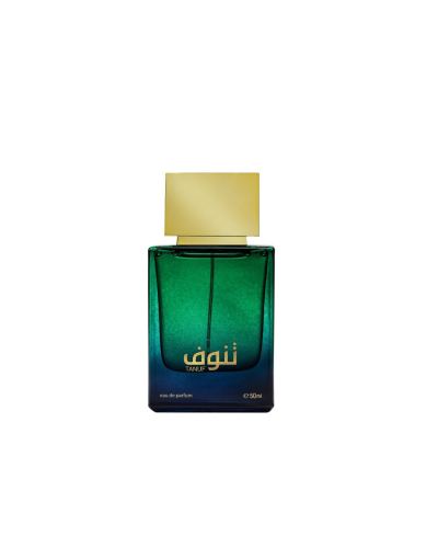 Ahmed Al Maghribi Tanuf For Unisex 50ml
