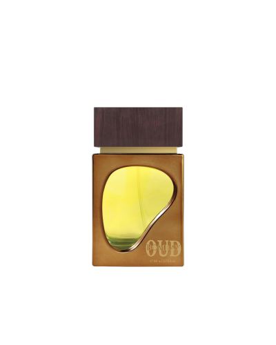 Ahmed Al Maghribi Bombay Oud For Unisex 80ml