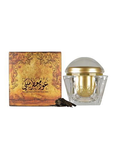 أحمد المغربي معطر ملكي في 6TL