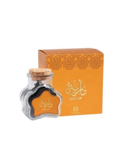 أحمد المغربي ماريا عود مبخر 36غ (برطمان)